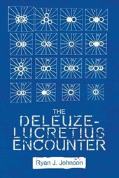 The Deleuze-Lucretius Encounter