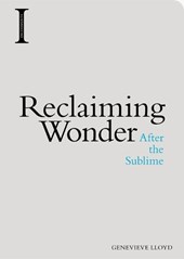 Reclaiming Wonder