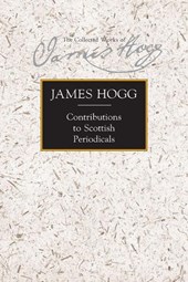 Contributions to Scottish Periodicals