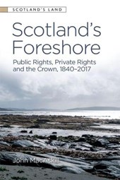 Scotland’s Foreshore