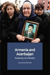 Armenia and Azerbaijan