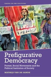 Prefigurative Democracy