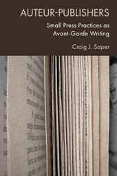 Auteur-Publishers