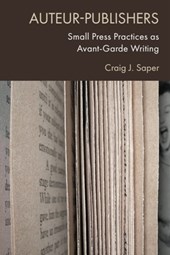 Auteur-Publishers