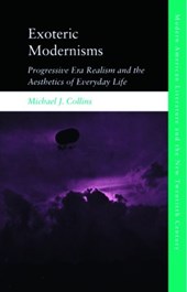 Exoteric Modernisms