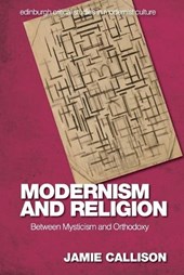 Modernism and Religion