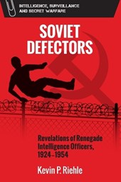 Soviet Defectors