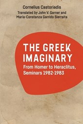 The Greek Imaginary
