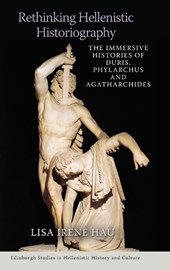 Rethinking Hellenistic Historiography