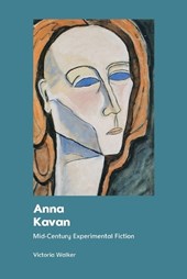 Anna Kavan