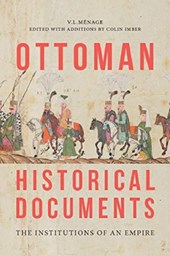 Ottoman Historical Documents