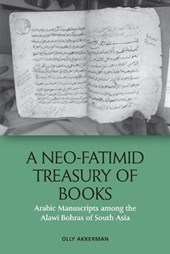 A Neo-Fatimid Treasury of Books