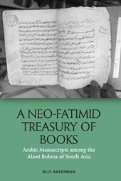 A Neo-Fatimid Treasury of Books