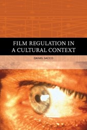 Film Regulation in a Cultural Context
