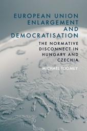 European Union Enlargement and Democratisation