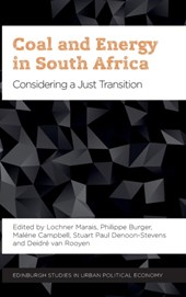 Coal and Energy in South Africa