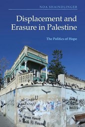 Displacement and Erasure in Palestine
