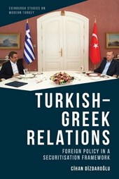 Turkish-Greek Relations