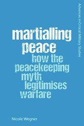 Martialling Peace