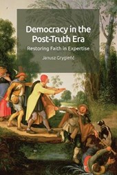 Democracy in the Post-Truth Era