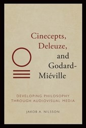 Cinecepts, Deleuze, and Godard-Mieville