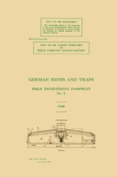 German Mines and Traps