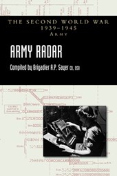 Army Radar