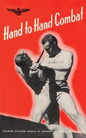 Hand-To-Hand Combat