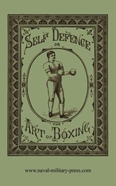 SELF DEFENCE OR THE ART OF BOXING