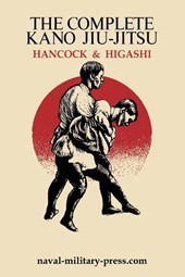 THE COMPLETE KANO JIU-JITSU