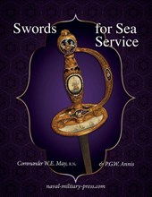 SWORDS FOR SEA SERVICE
