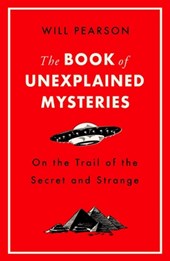 The Book of Unexplained Mysteries