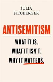 Antisemitism