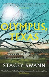 Olympus, Texas