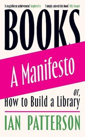 Books - A Manifesto