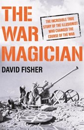 The War Magician