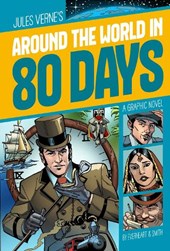 Around the World in 80 Days