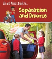 Coping with Divorce and Separation