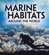 Marine Habitats Around the World