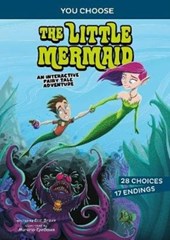 The Little Mermaid