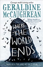 Where the world ends