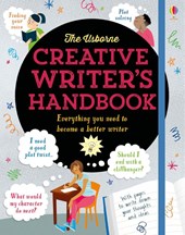 Creative Writer's Handbook