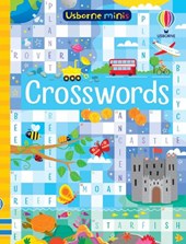 Crosswords