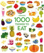 1000 Things to Eat