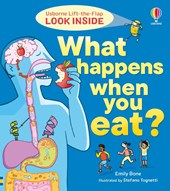 Look Inside What Happens When You Eat