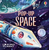 Pop-up Space