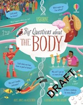 Big Questions About The Body