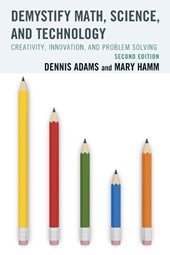 Demystify Math, Science, and Technology