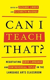 Can I Teach That?