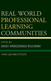 Real World Professional Learning Communities